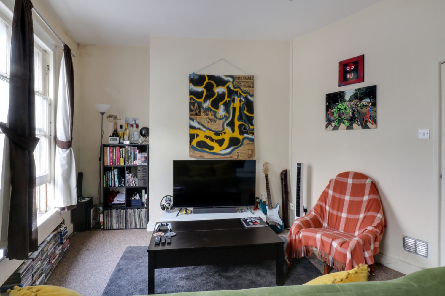 Cleveland Place West, Bath