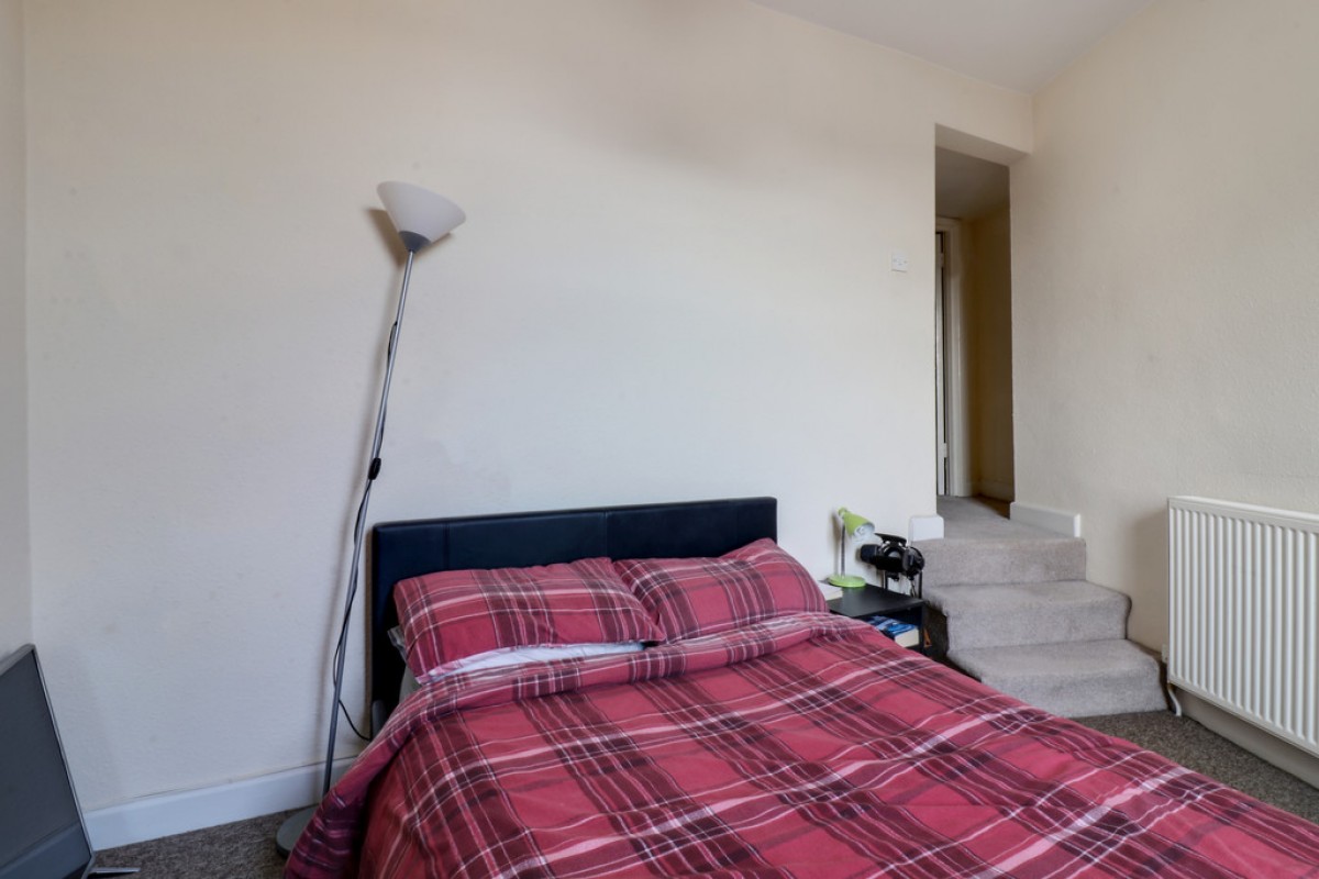 Cleveland Place West, Bath