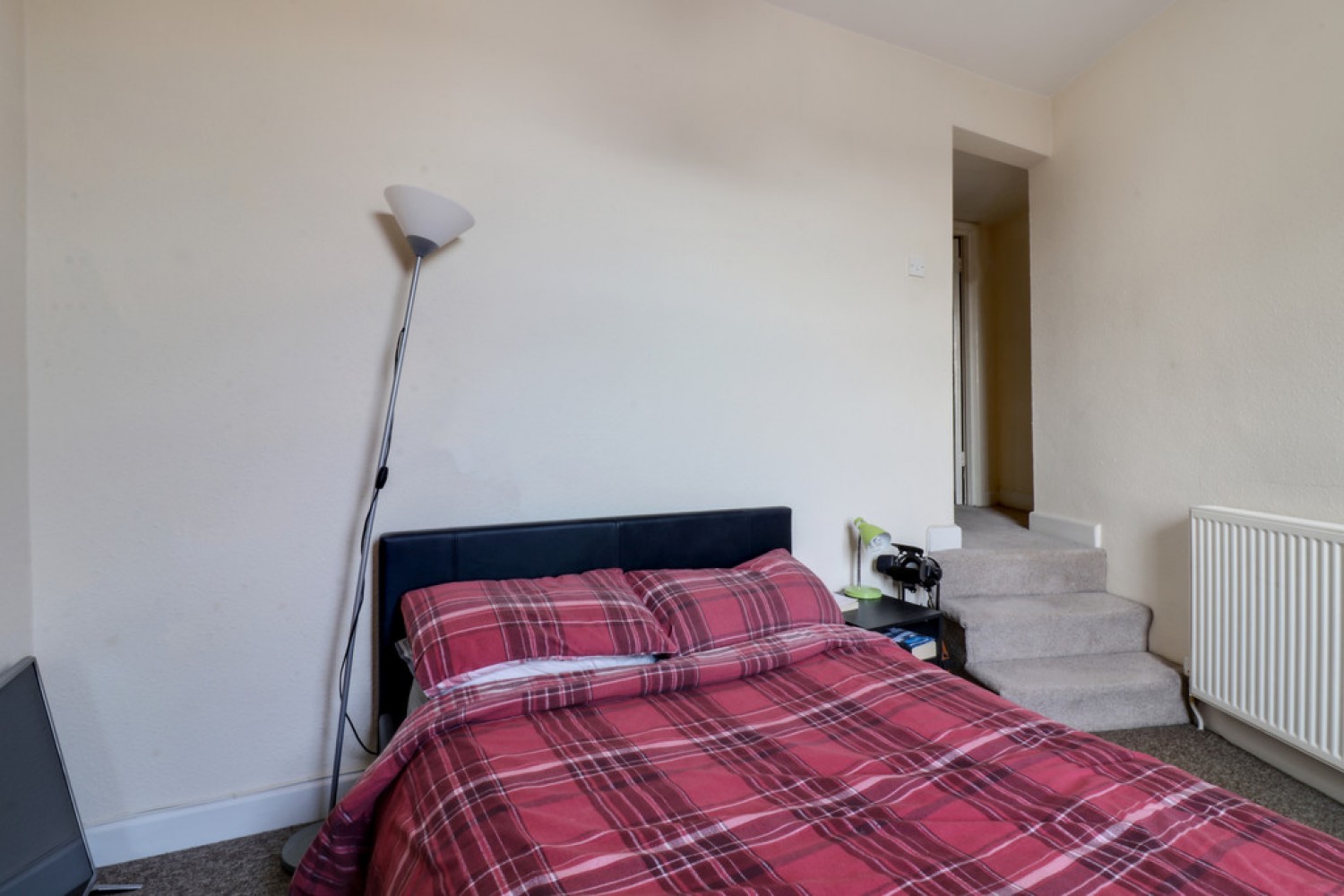 Cleveland Place West, Bath