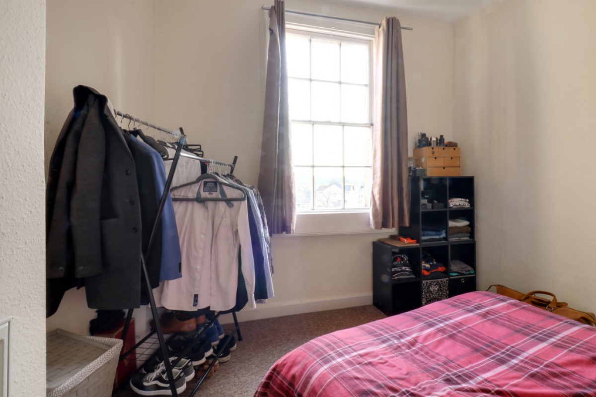 Cleveland Place West, Bath