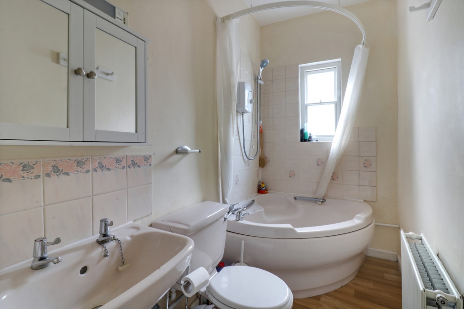 Cleveland Place West, Bath