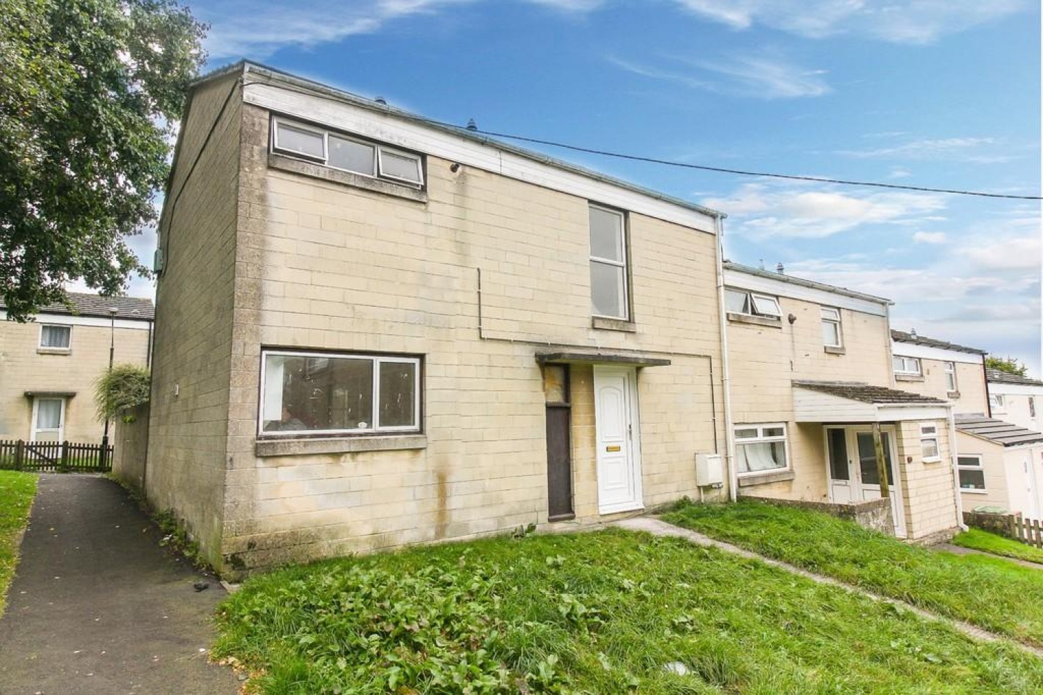 4 bedroom House for Letting Meare Road, Bath