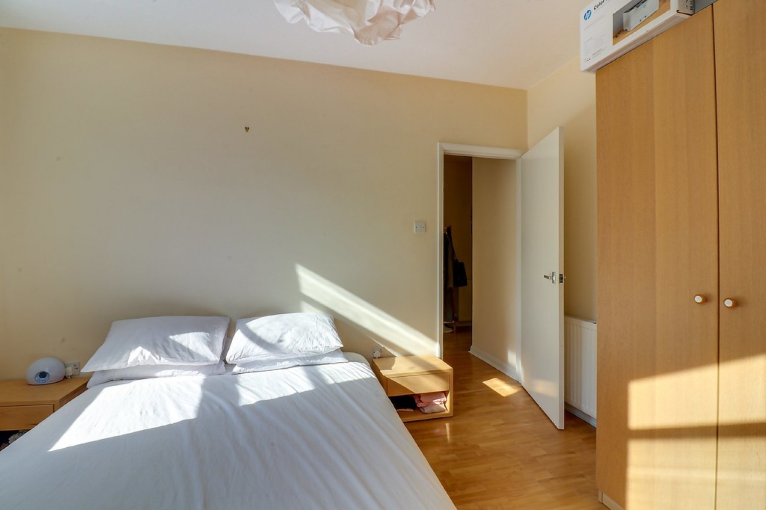 2 bedroom Flat for Letting London Street, Bath