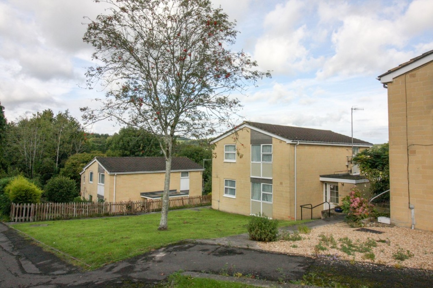2 bedroom Flat for Letting Fairfield Park, Bath
