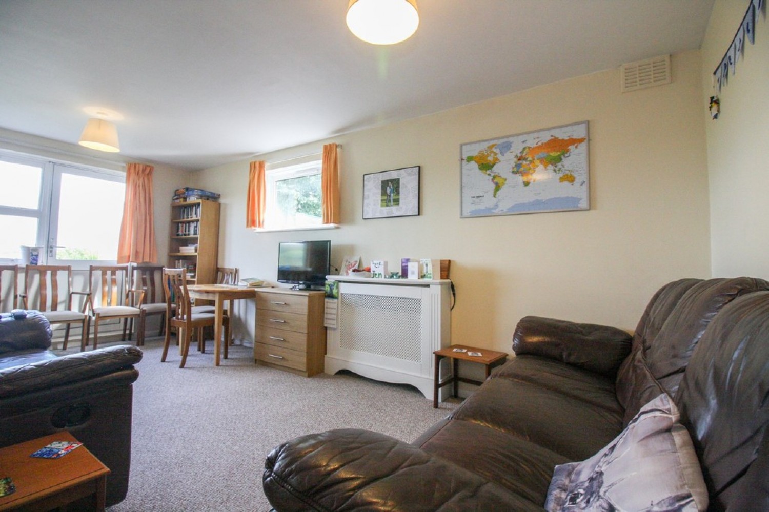 2 bedroom Flat for Letting Fairfield Park, Bath