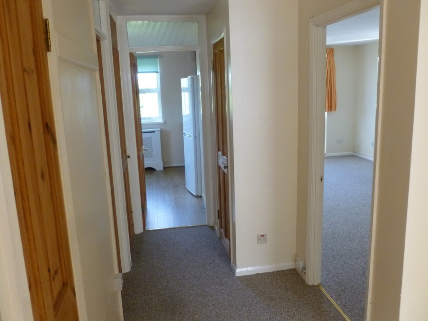 2 bedroom Flat for Letting Fairfield Park, Bath