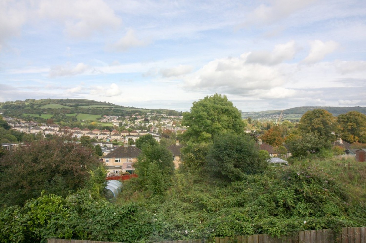 2 bedroom Flat for Letting Fairfield Park, Bath