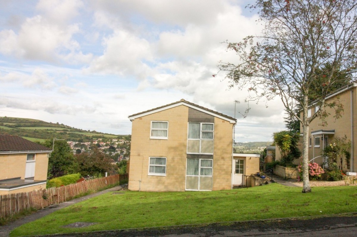 Fairfield Park, Bath