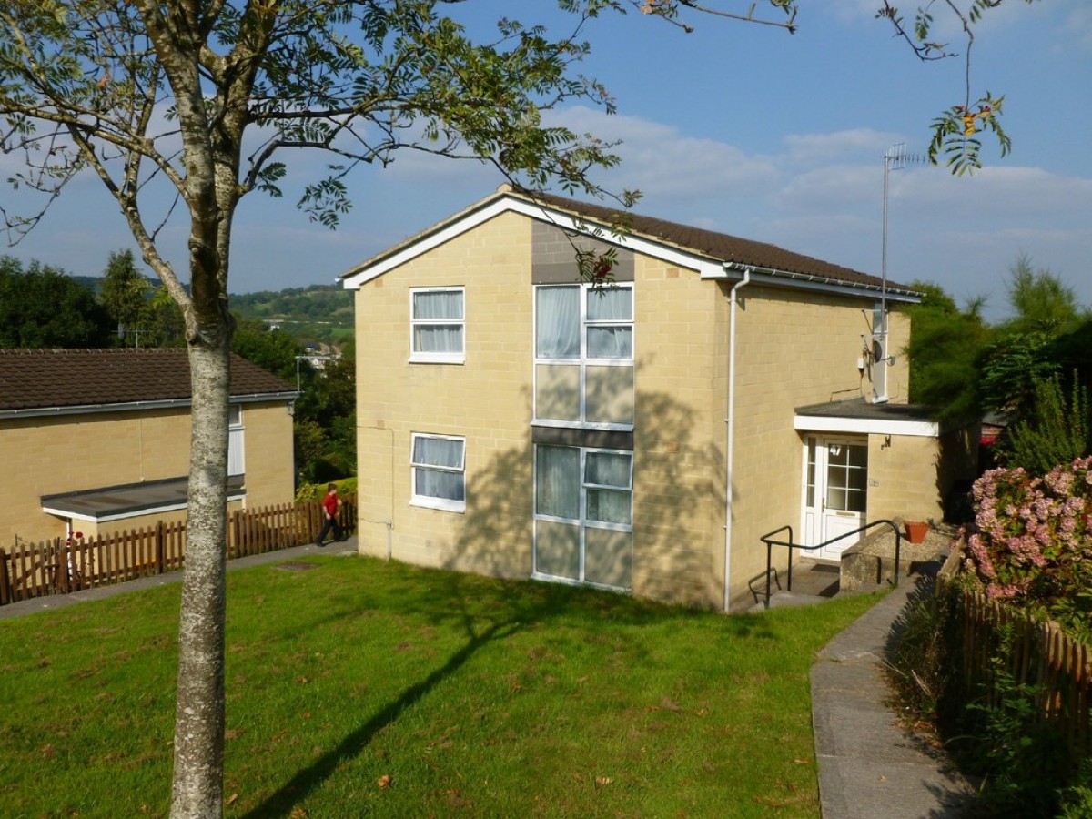 Fairfield Park, Bath