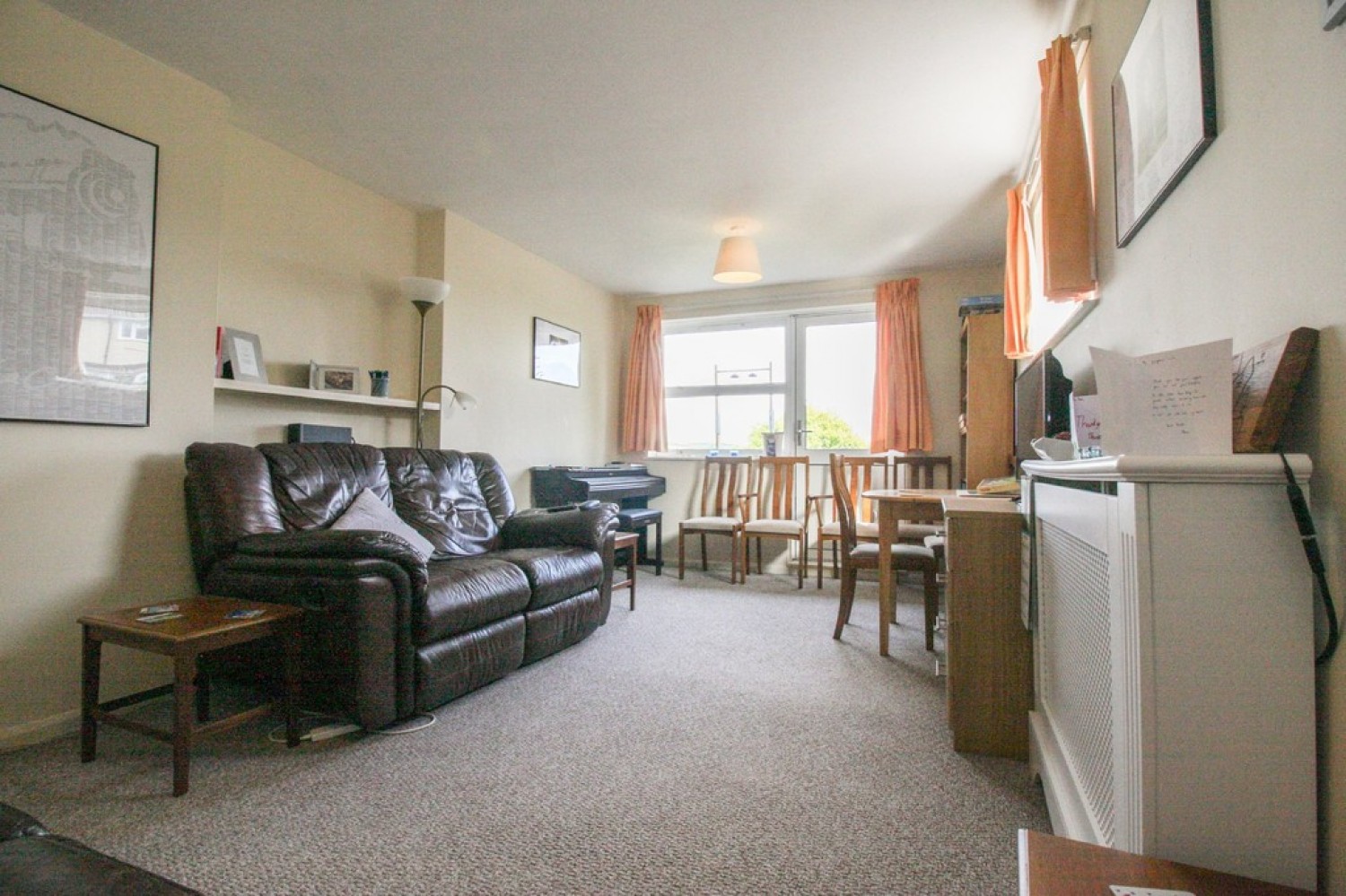 2 bedroom Flat for Letting Fairfield Park, Bath