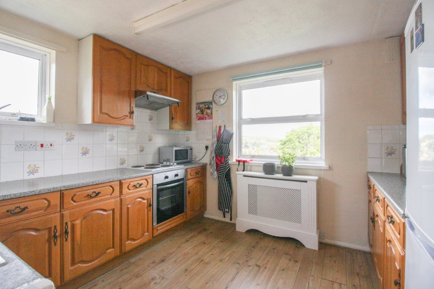 2 bedroom Flat for Letting Fairfield Park, Bath