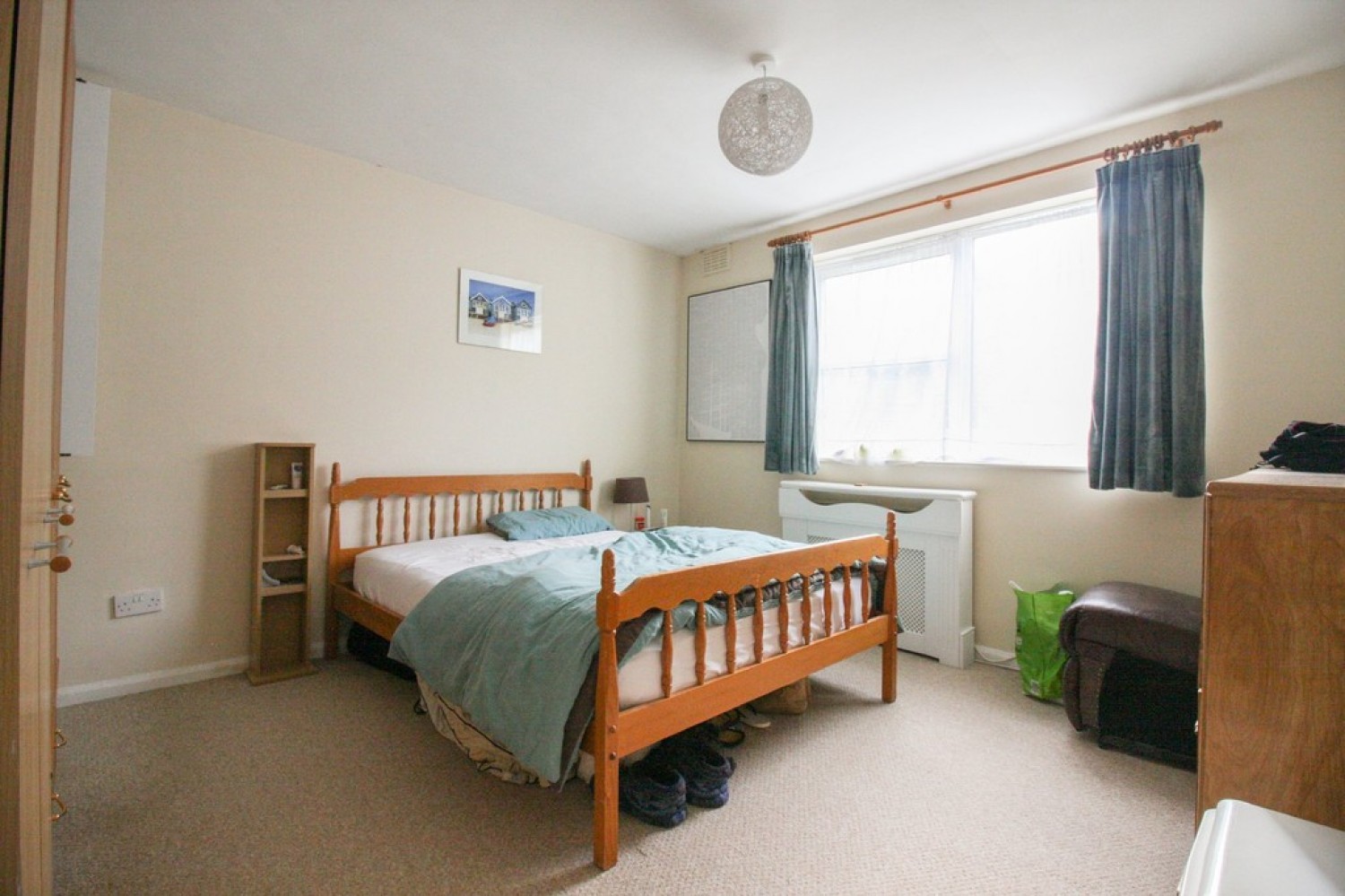 2 bedroom Flat for Letting Fairfield Park, Bath