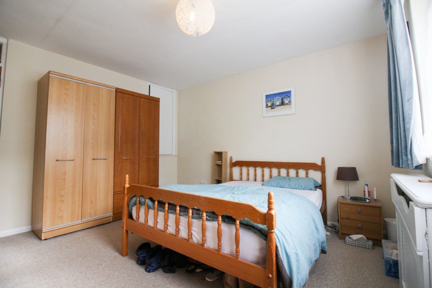 2 bedroom Flat for Letting Fairfield Park, Bath