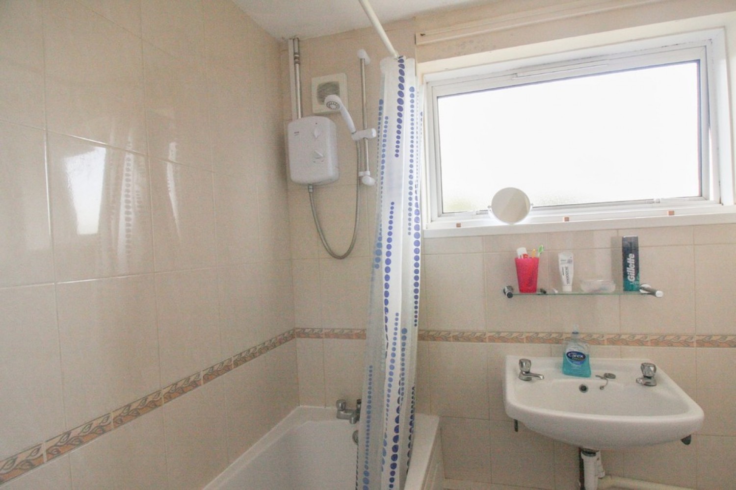 2 bedroom Flat for Letting Fairfield Park, Bath