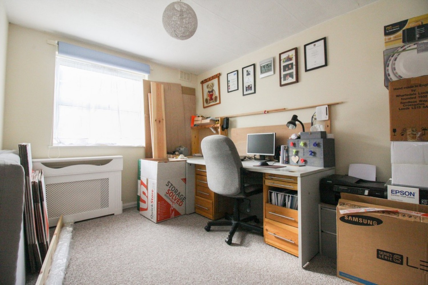 2 bedroom Flat for Letting Fairfield Park, Bath