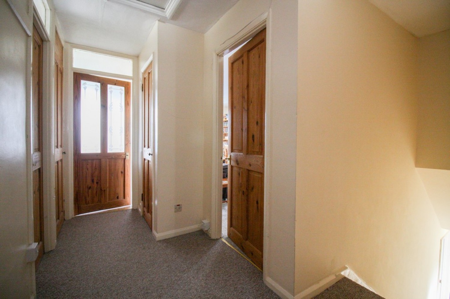 2 bedroom Flat for Letting Fairfield Park, Bath