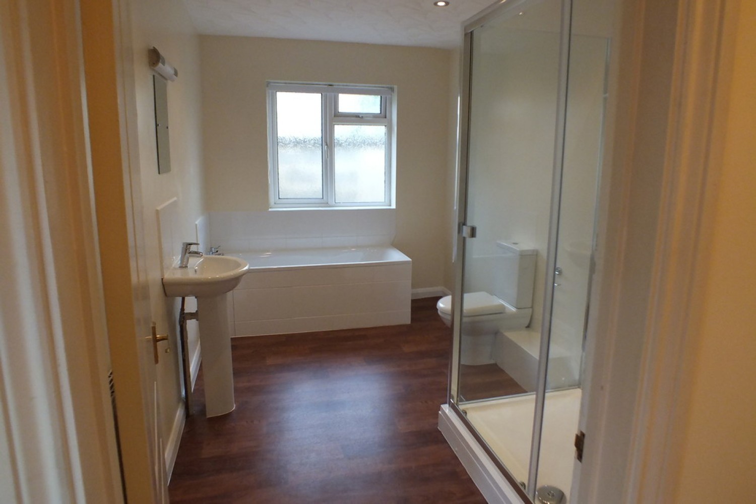 3 bedroom Bungalow for Letting Mount Road, Southdown