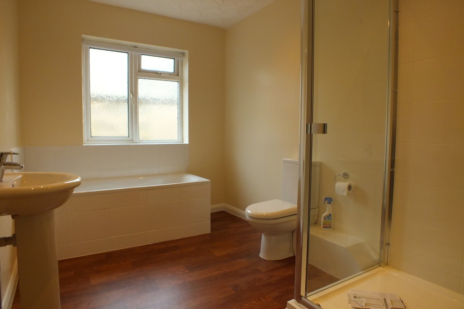 3 bedroom Bungalow for Letting Mount Road, Southdown