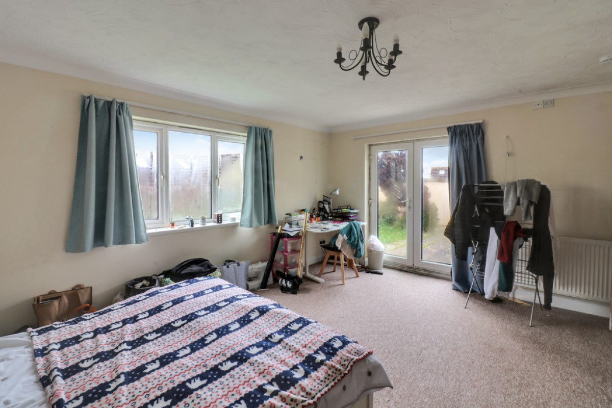 Mount Road, Southdown