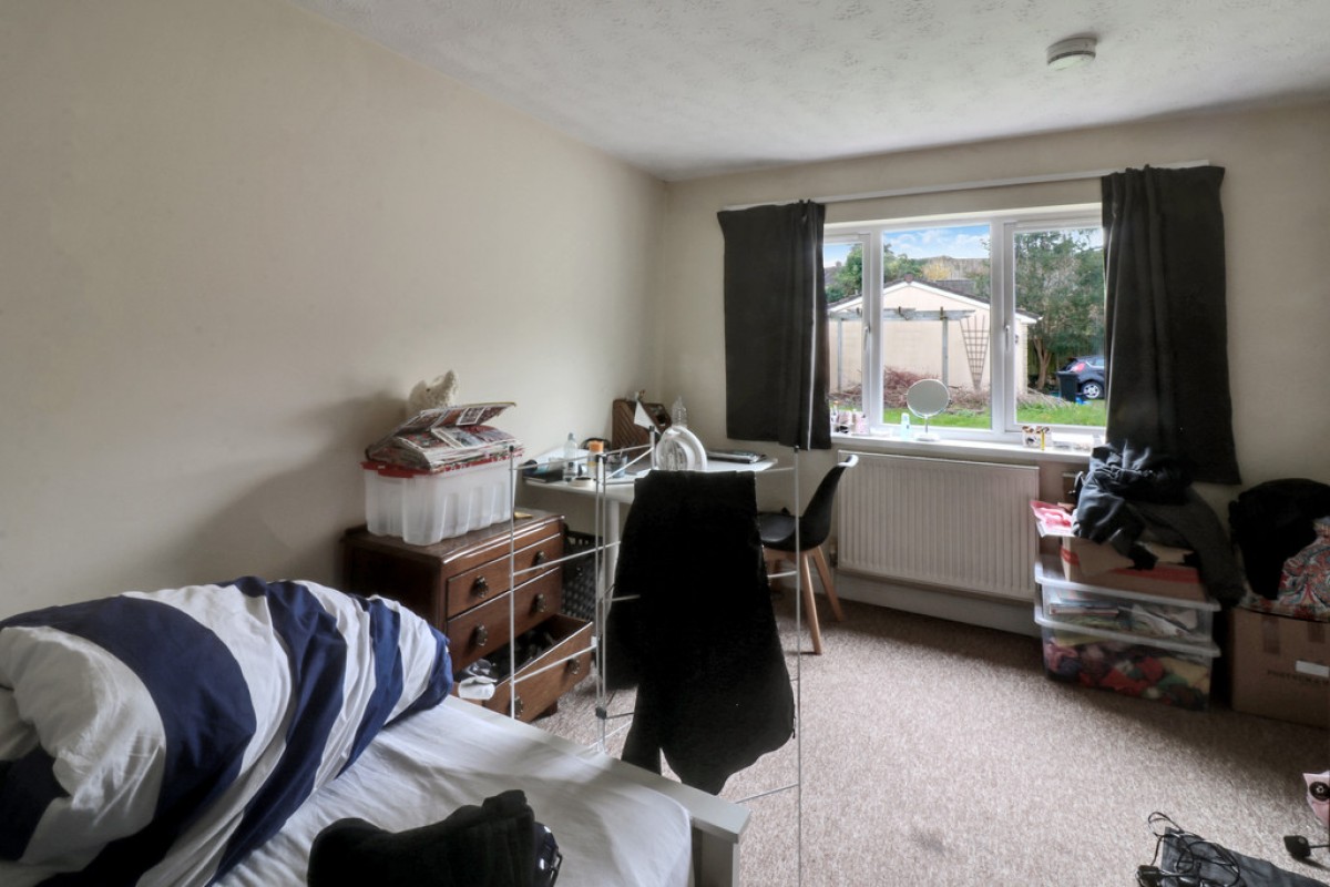 Mount Road, Southdown