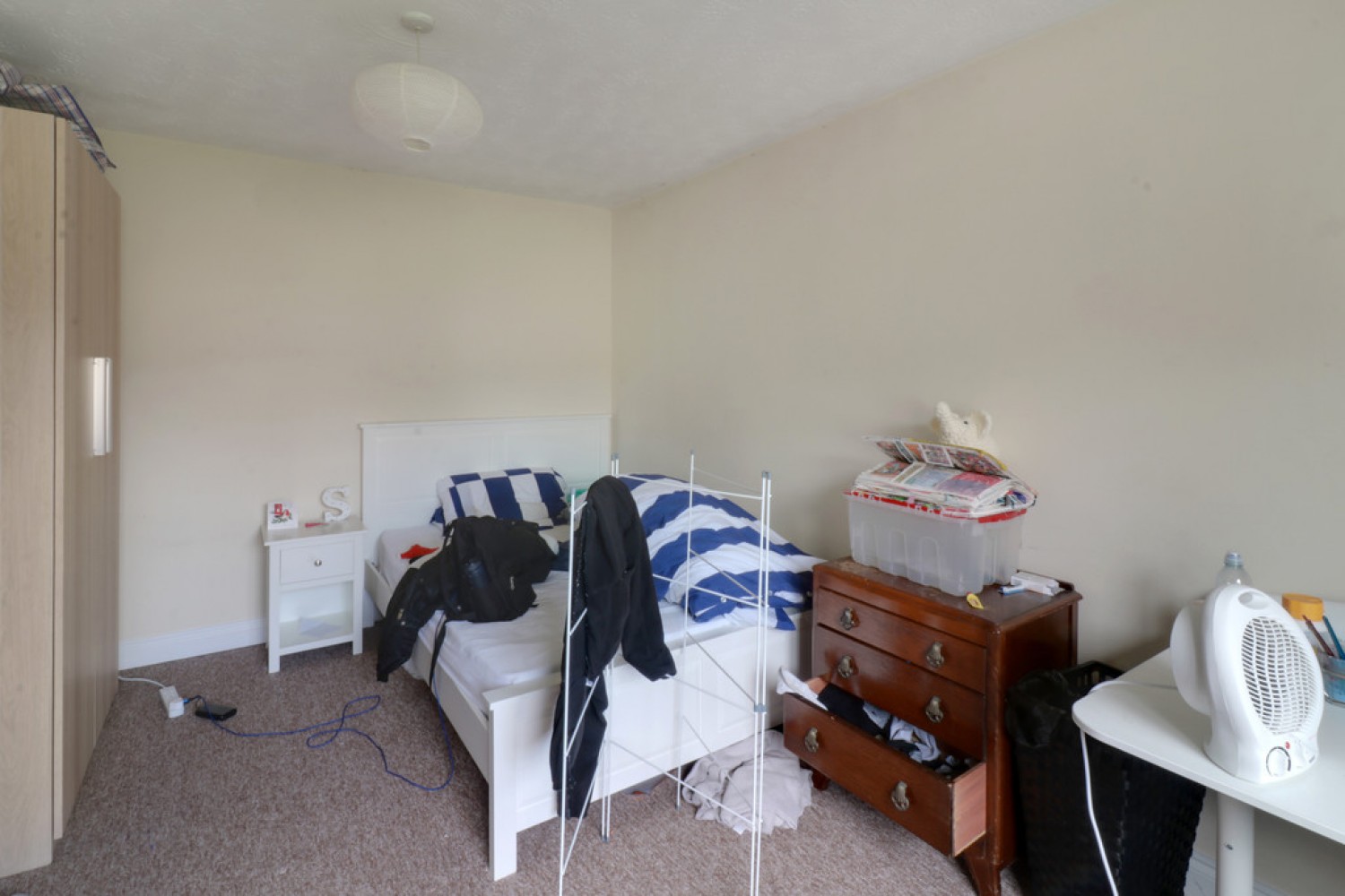 3 bedroom Bungalow for Letting Mount Road, Southdown