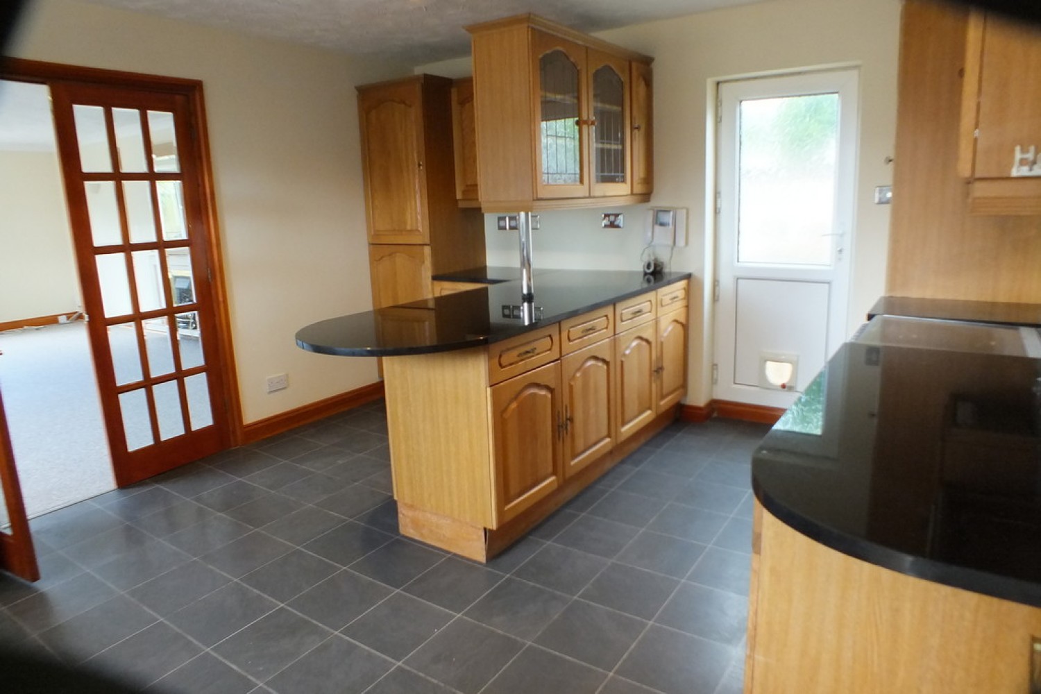 3 bedroom Bungalow for Letting Mount Road, Southdown
