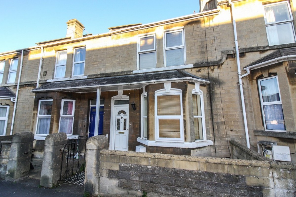 Beckhampton Road, Oldfield Park, BATH