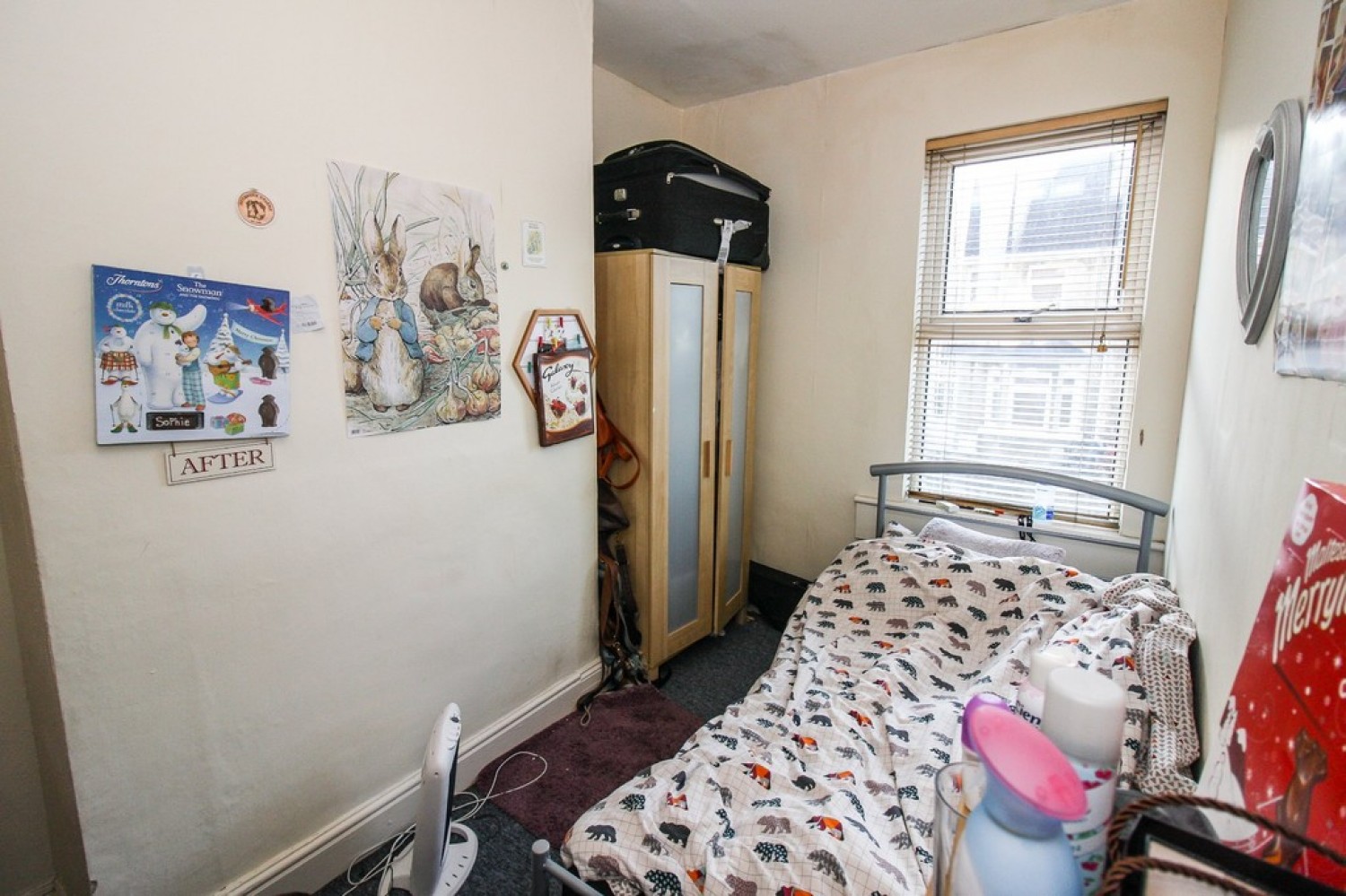 5 bedroom House for Letting Beckhampton Road, Oldfield Park, BATH