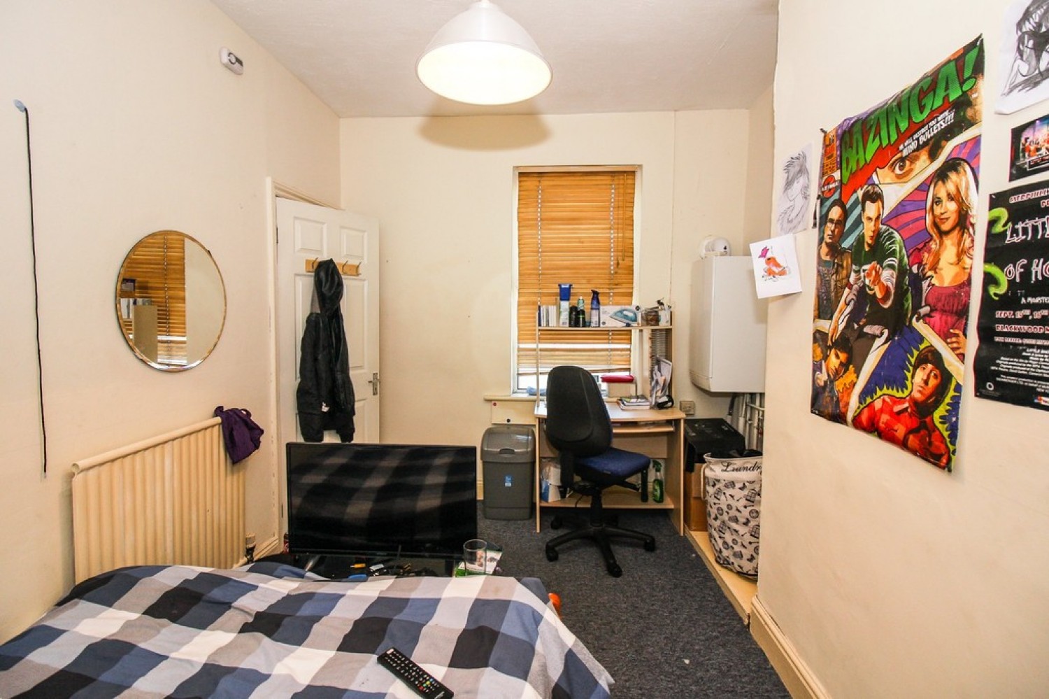 5 bedroom House for Letting Beckhampton Road, Oldfield Park, BATH