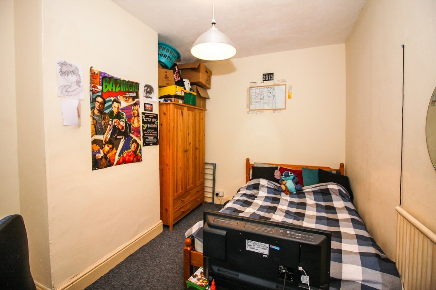 5 bedroom House for Letting Beckhampton Road, Oldfield Park, BATH