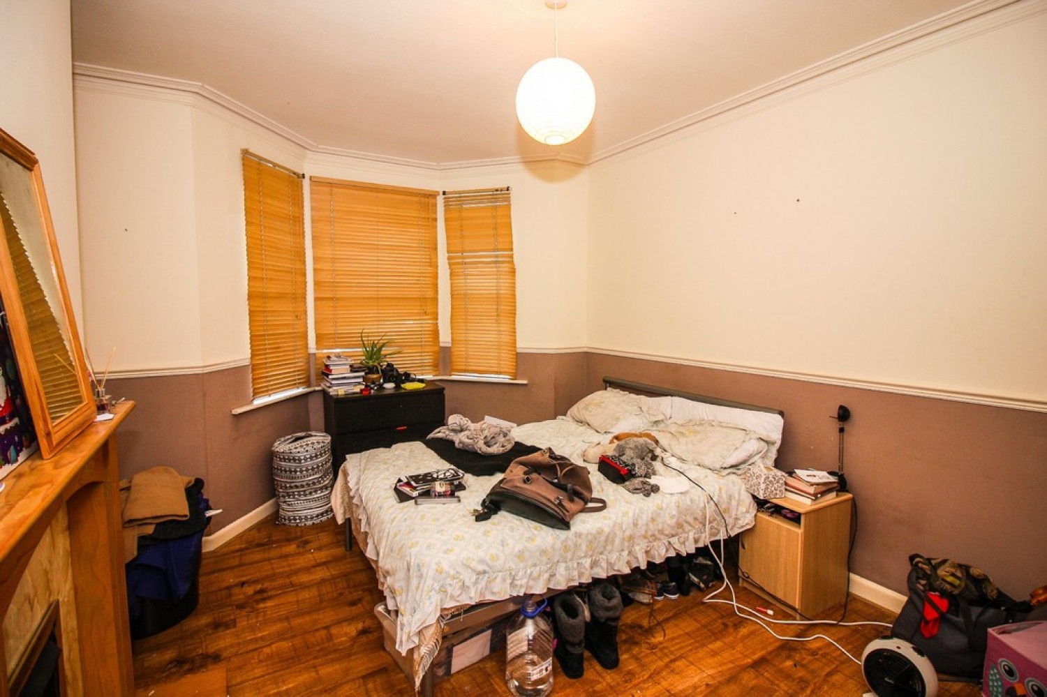 5 bedroom House for Letting Beckhampton Road, Oldfield Park, BATH