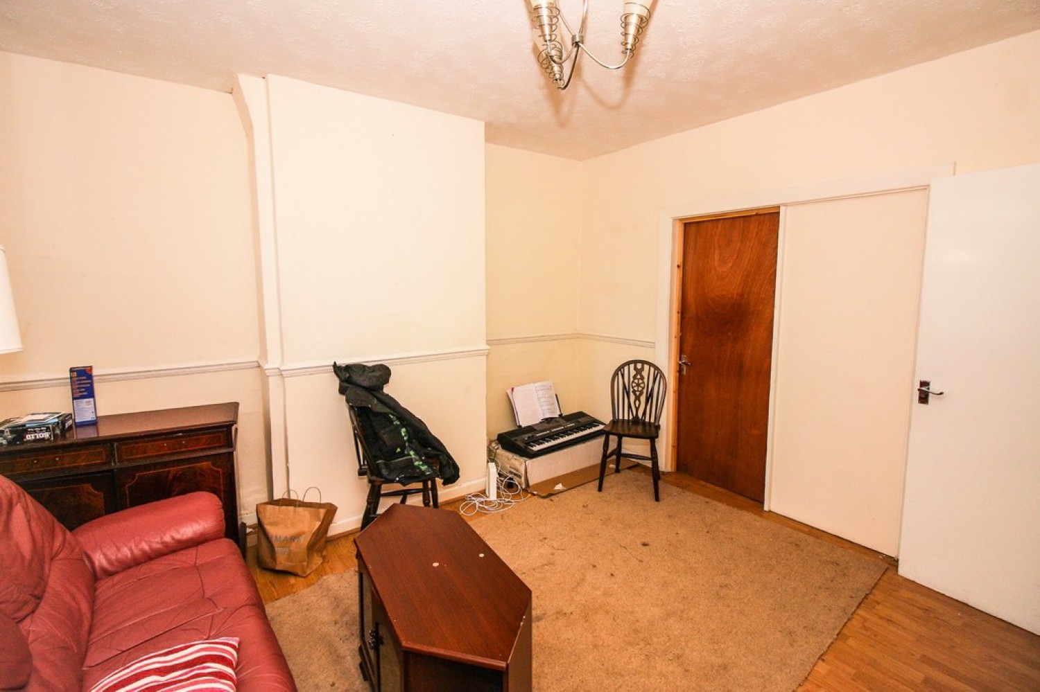 5 bedroom House for Letting Beckhampton Road, Oldfield Park, BATH