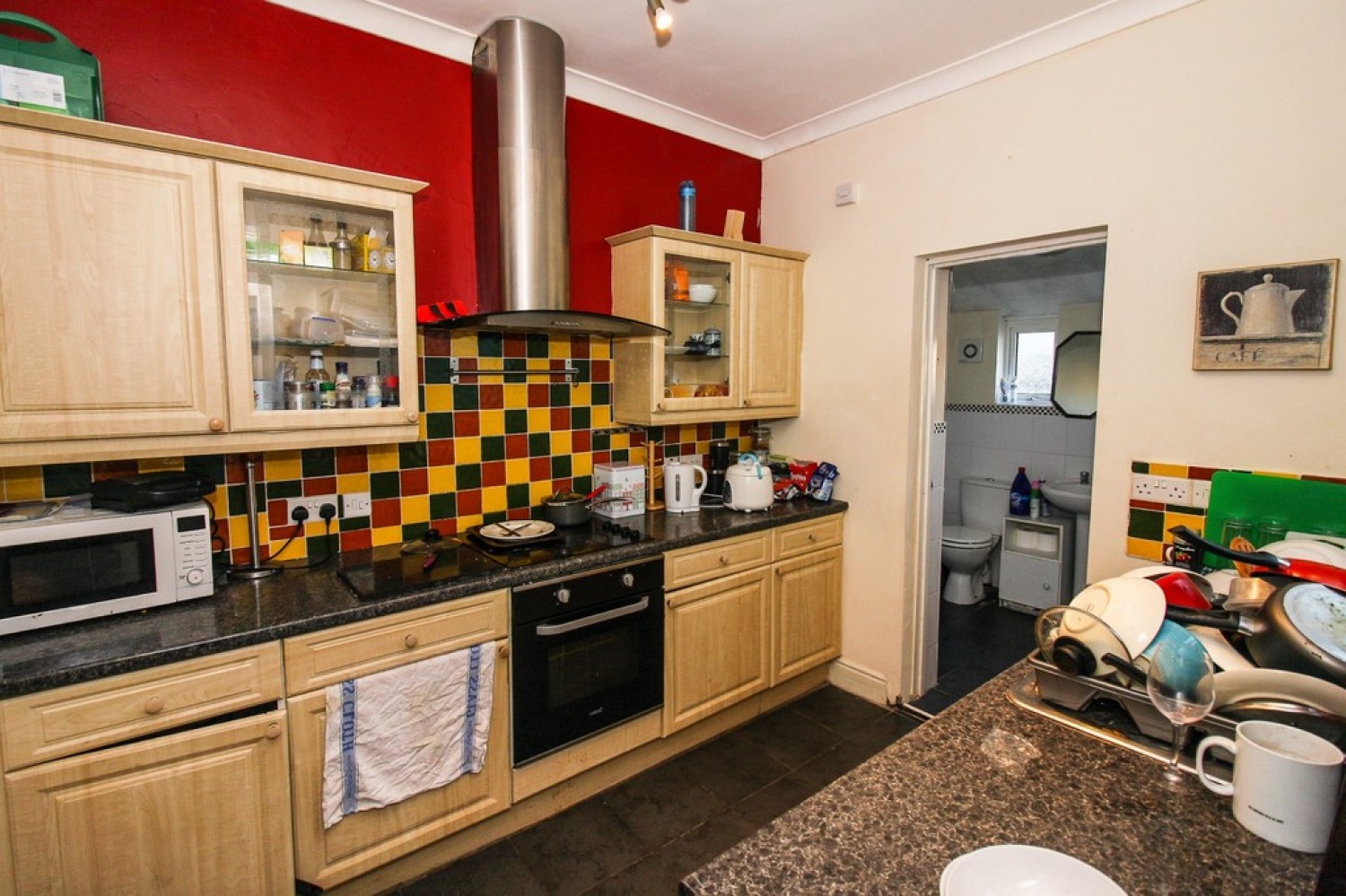 5 bedroom House for Letting Beckhampton Road, Oldfield Park, BATH