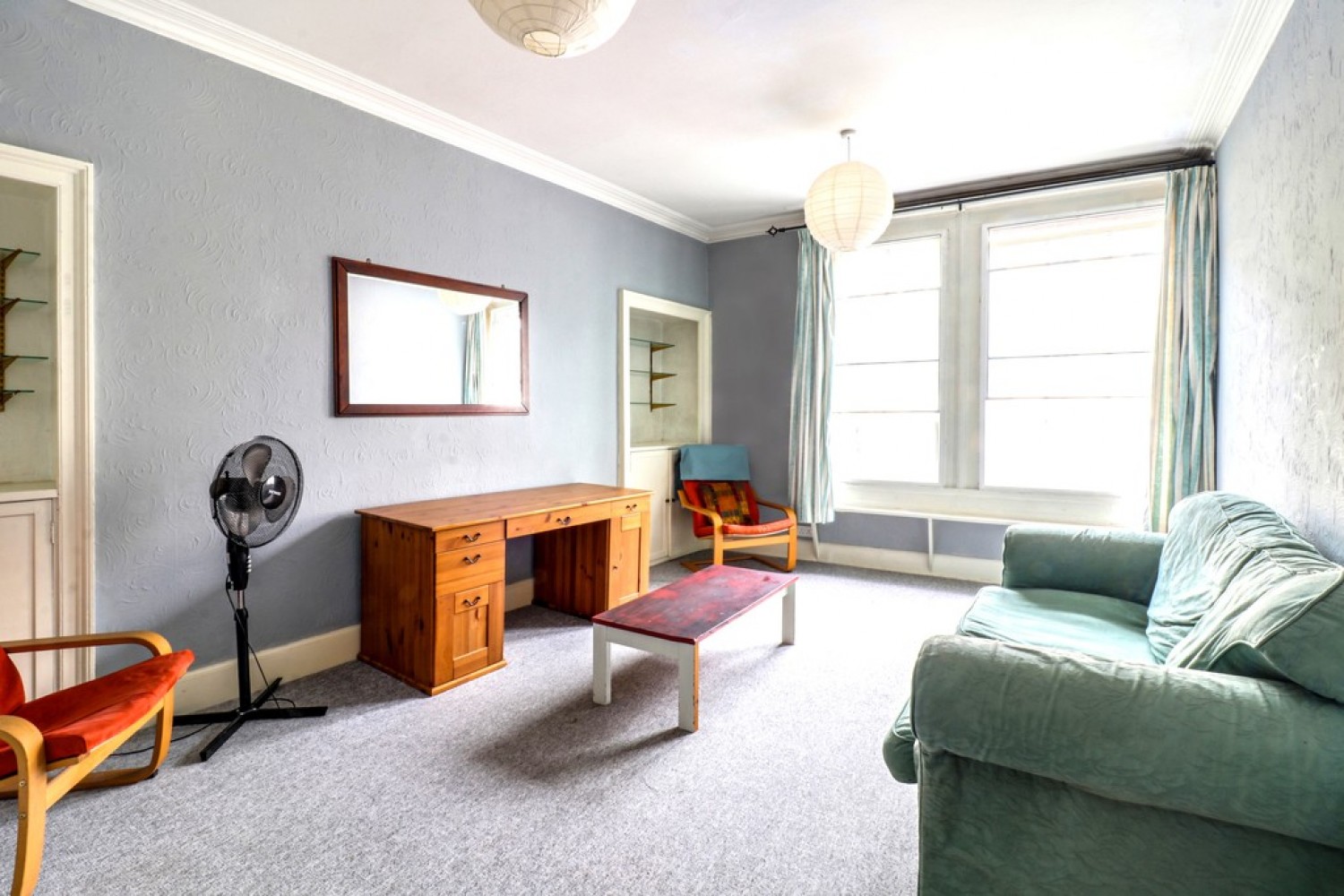 4 bedroom Flat for Letting Cleveland Terrace, Bath