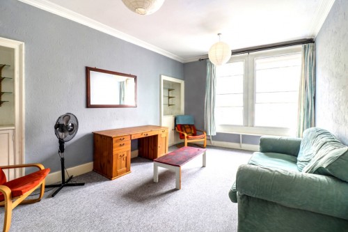 Cleveland Terrace, Bath