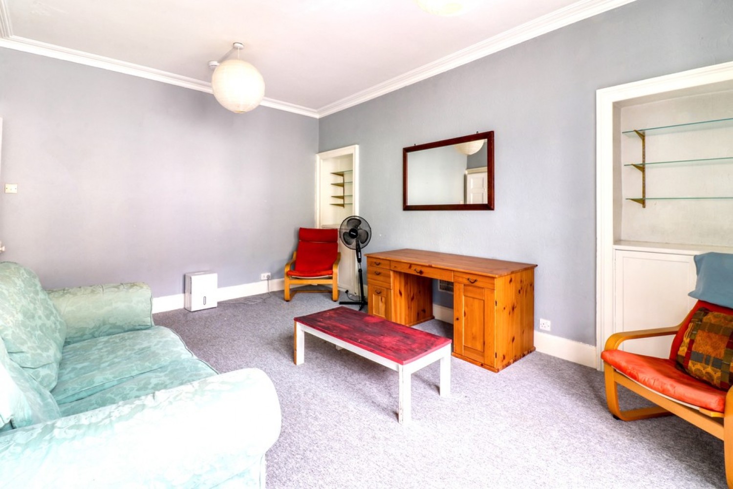 4 bedroom Flat for Letting Cleveland Terrace, Bath