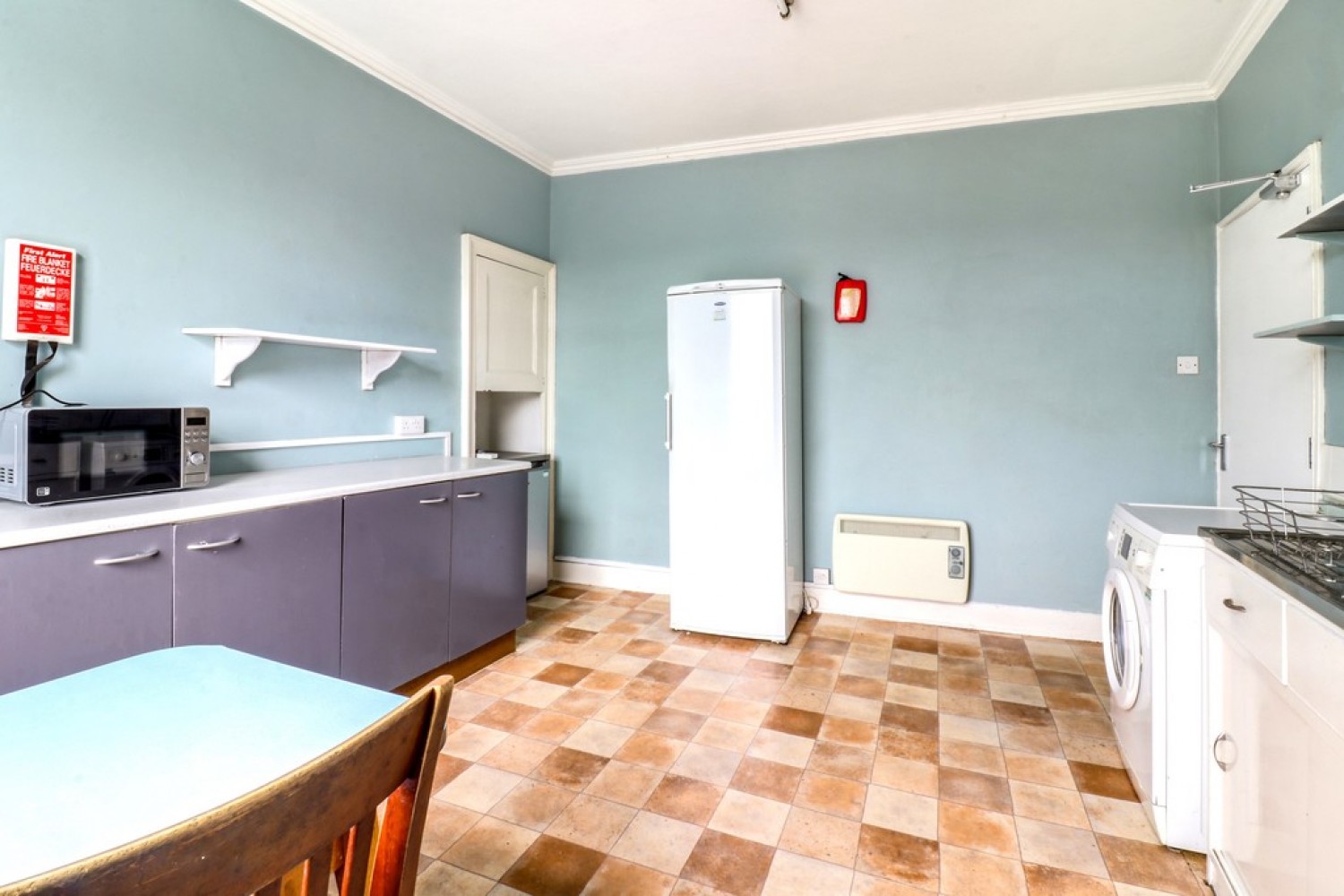 4 bedroom Flat for Letting Cleveland Terrace, Bath