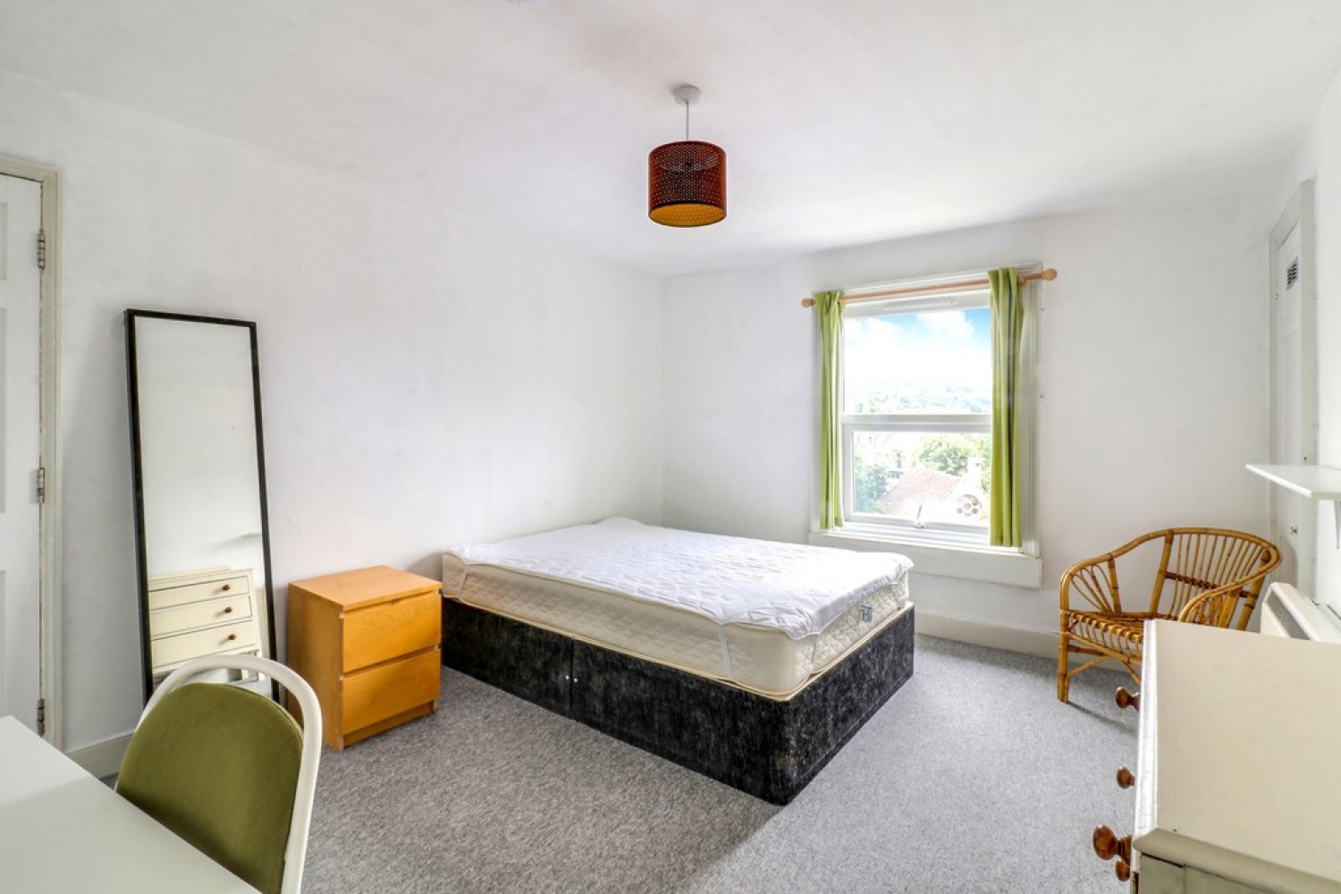 4 bedroom Flat for Letting Cleveland Terrace, Bath