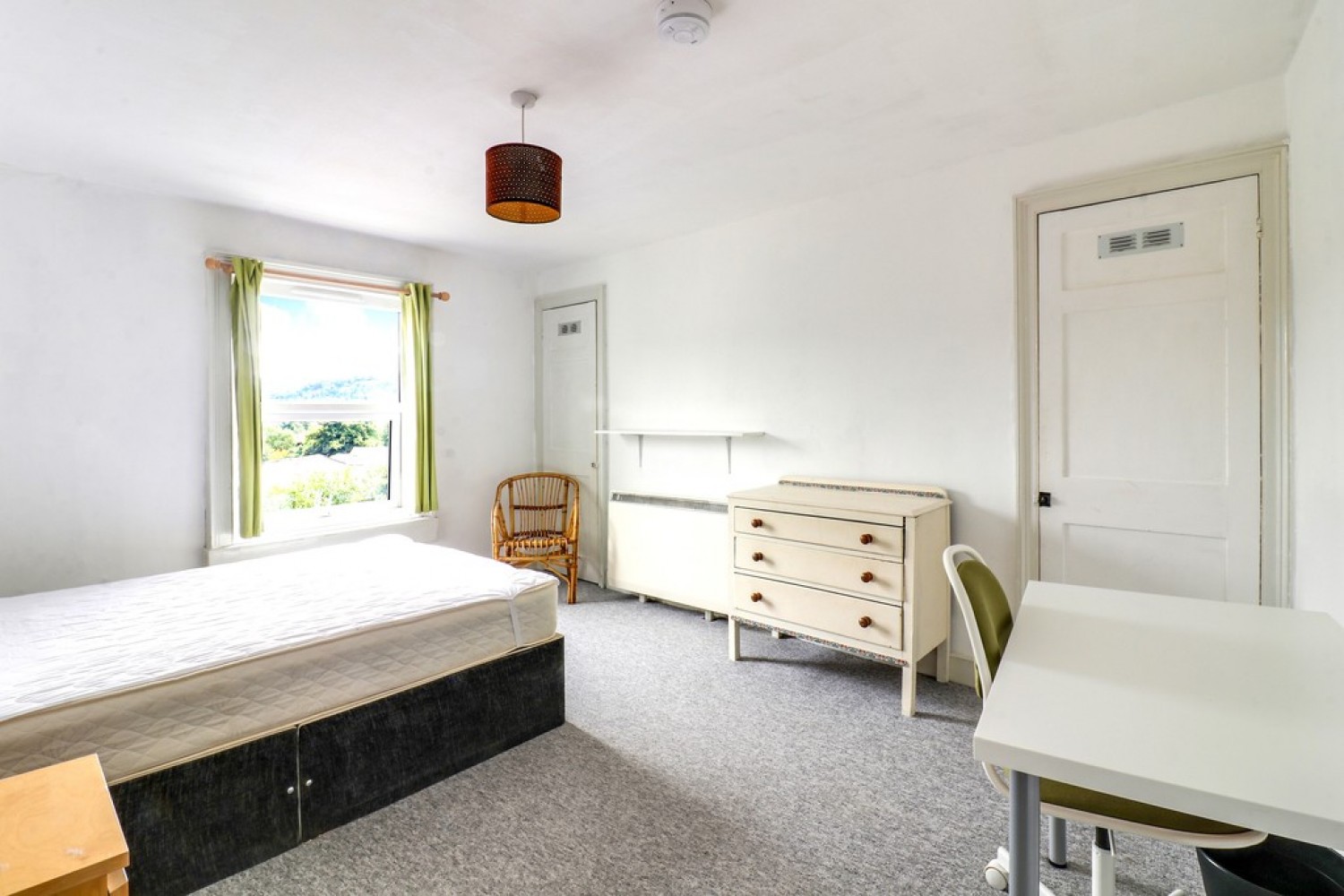 4 bedroom Flat for Letting Cleveland Terrace, Bath