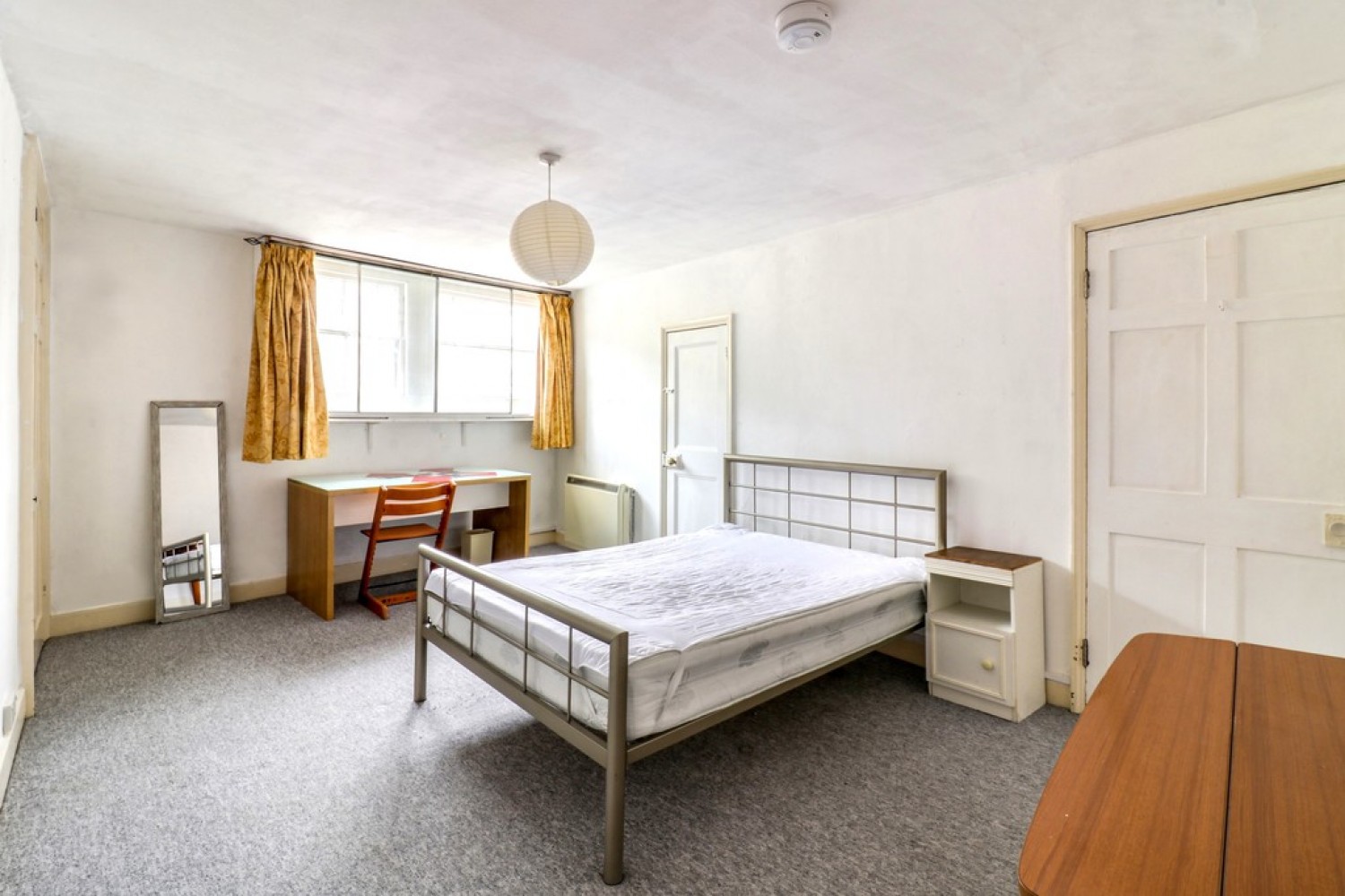 4 bedroom Flat for Letting Cleveland Terrace, Bath