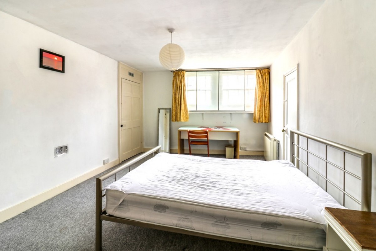 Cleveland Terrace, Bath