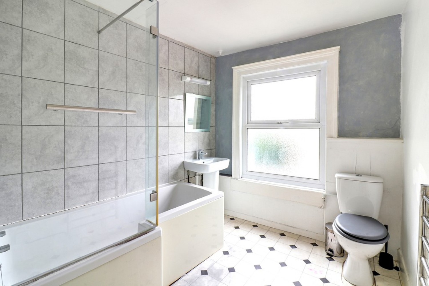 4 bedroom Flat for Letting Cleveland Terrace, Bath