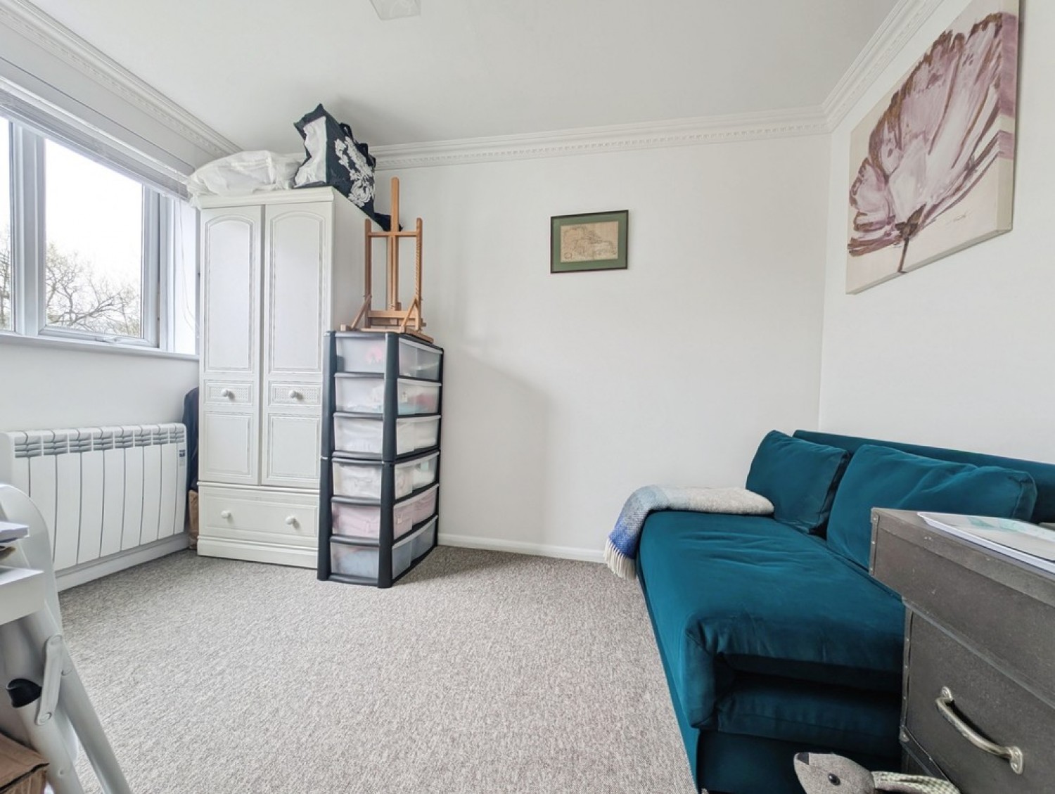 2 bedroom Flat for Letting Pitman Court, Larkhall