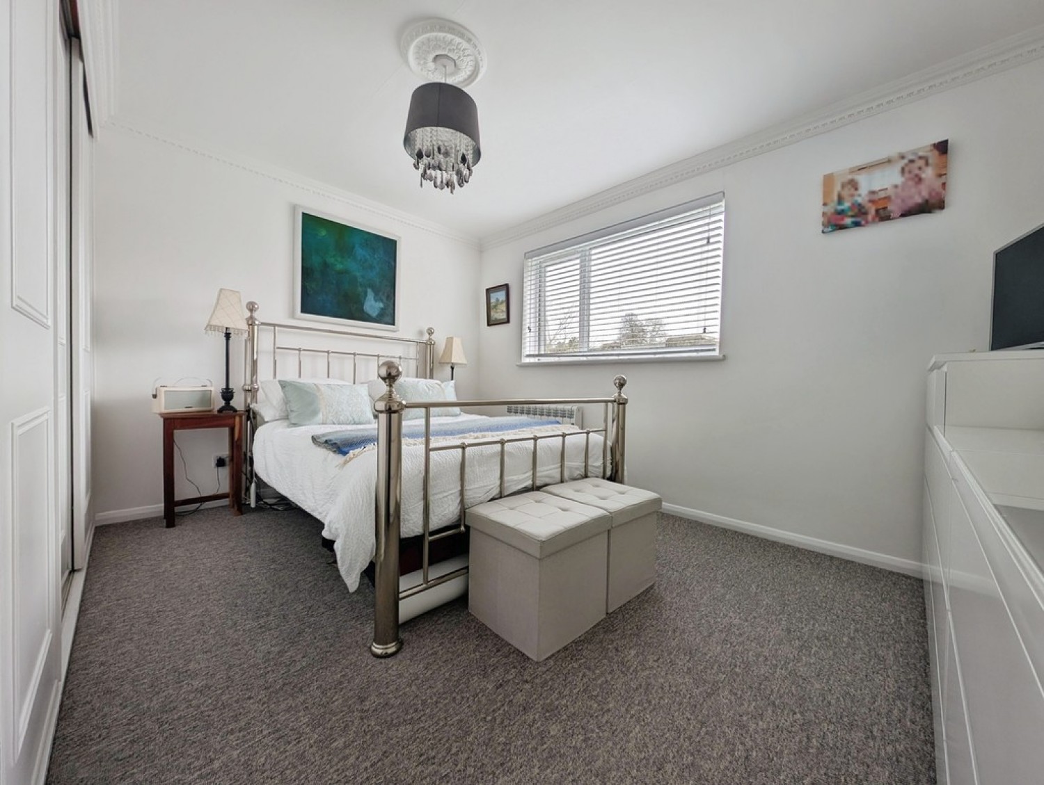 2 bedroom Flat for Letting Pitman Court, Larkhall