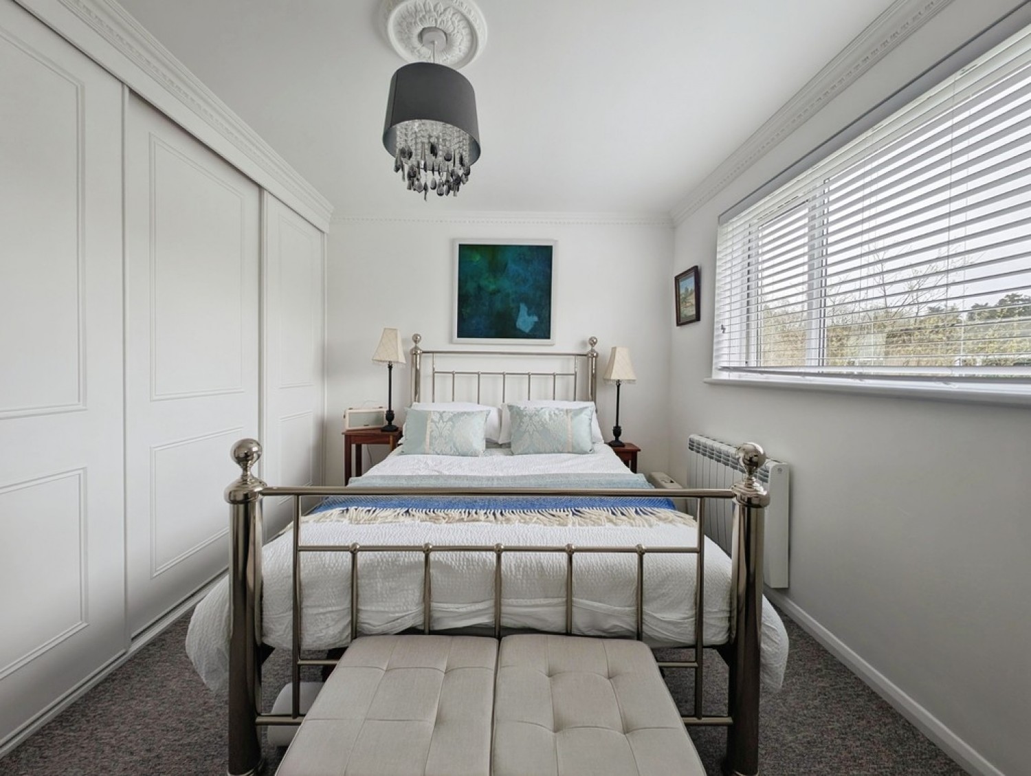 2 bedroom Flat for Letting Pitman Court, Larkhall