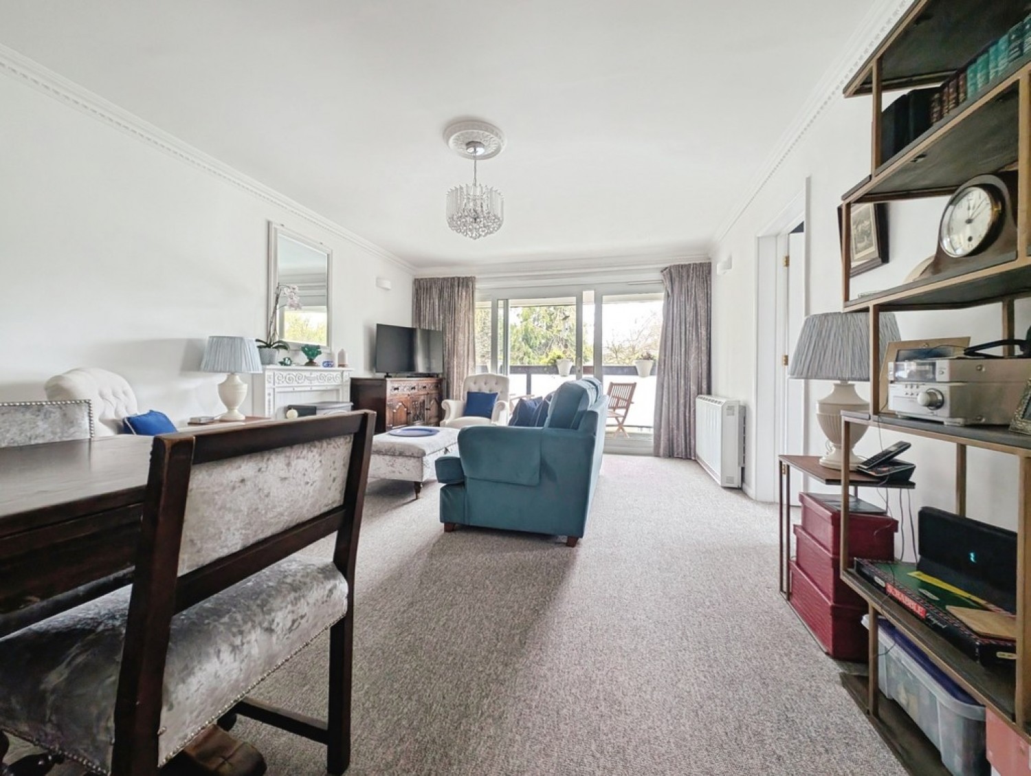 2 bedroom Flat for Letting Pitman Court, Larkhall