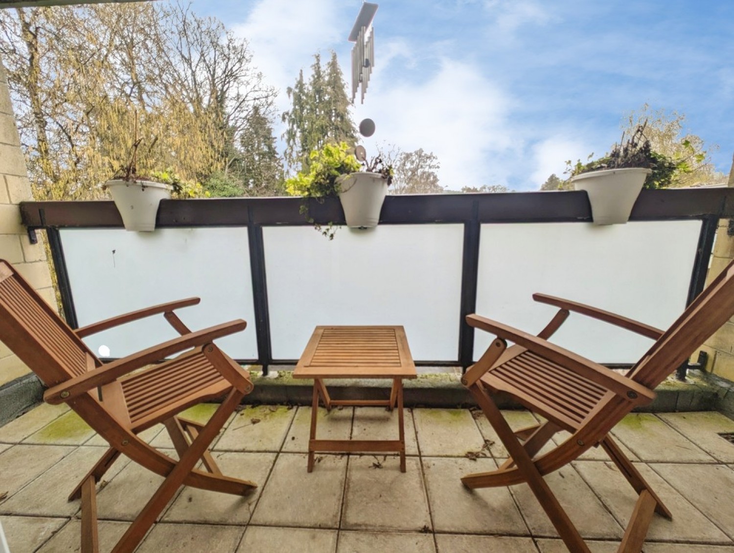 2 bedroom Flat for Letting Pitman Court, Larkhall