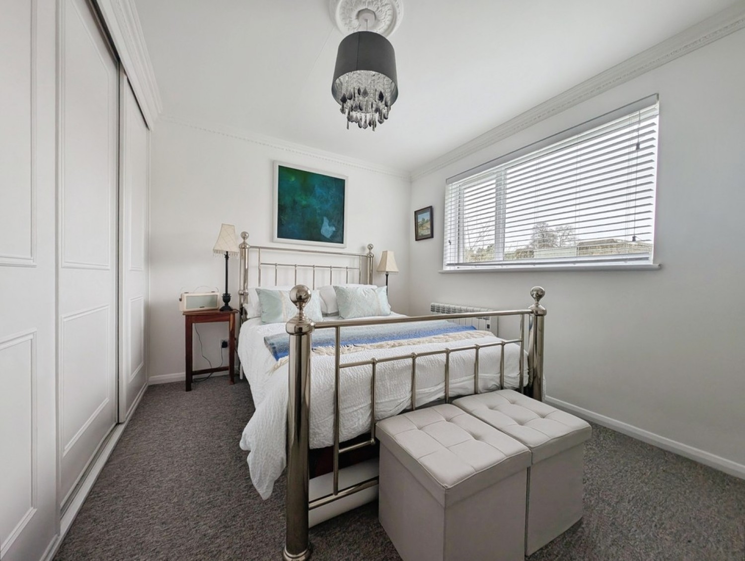 2 bedroom Flat for Letting Pitman Court, Larkhall