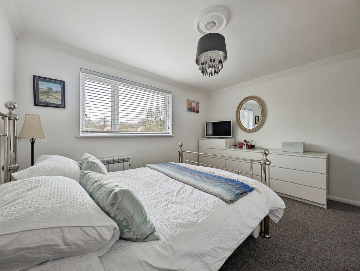 2 bedroom Flat for Letting Pitman Court, Larkhall