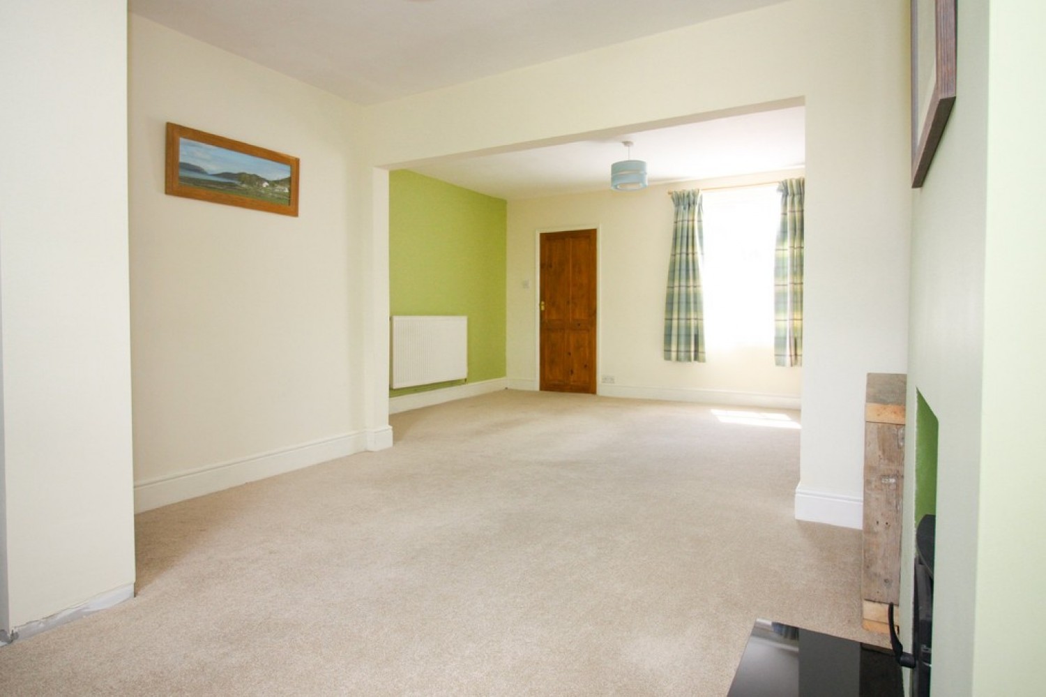 3 bedroom House for Letting Lansdown View